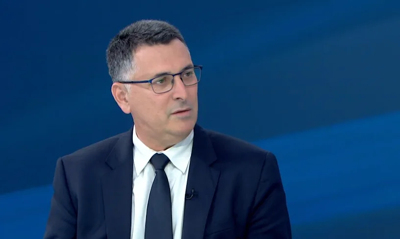 שר המשפטים גדעון סער