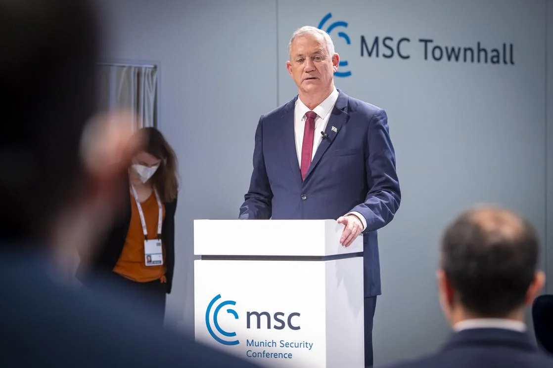 #msc 2022 Townhall Abraham Accords: Peace By Piece