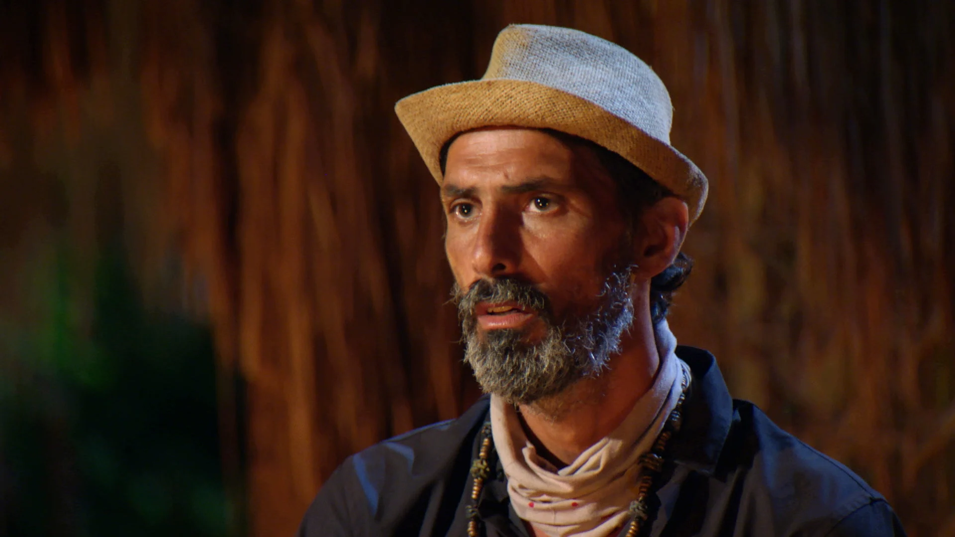 דודו, הישרדות VIP