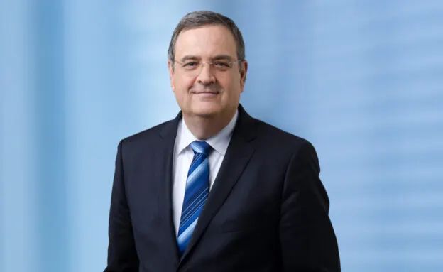 Yechiel Re Autoorient I