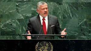 זירת התאונה בכביש 40