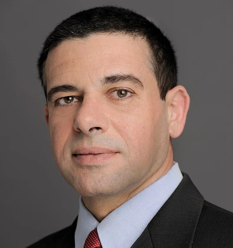 ד''ר מיכאל שראל, לשעבר הכלכלן הראש במשרד האוצר