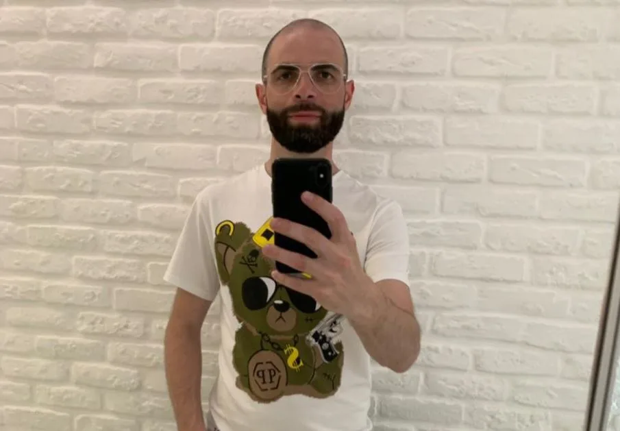 רומן ברודסקי, ההרוג הישראלי באוקראינה