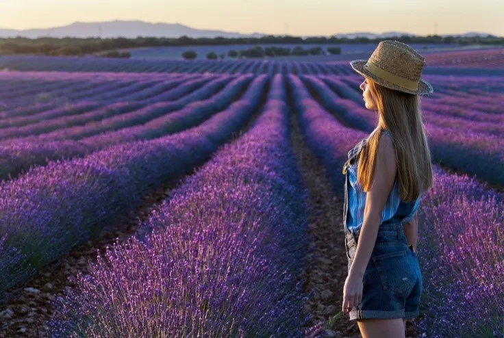 תיירות בספרד