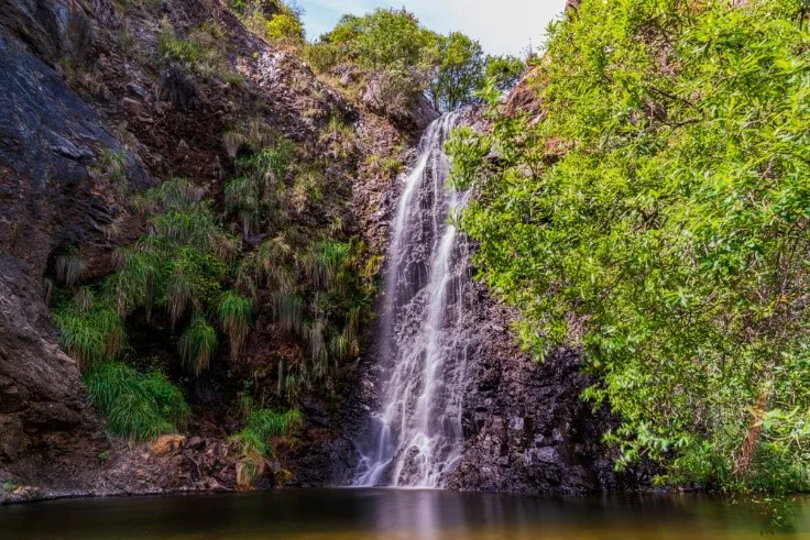 תיירות בספרד