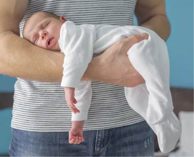 תנוחת ''נמר על העץ''