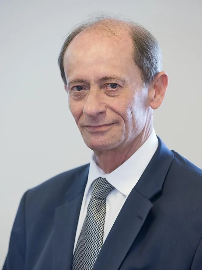 עו''ד אמיר טיטונוביץ המייצג את אהוד אולמרט