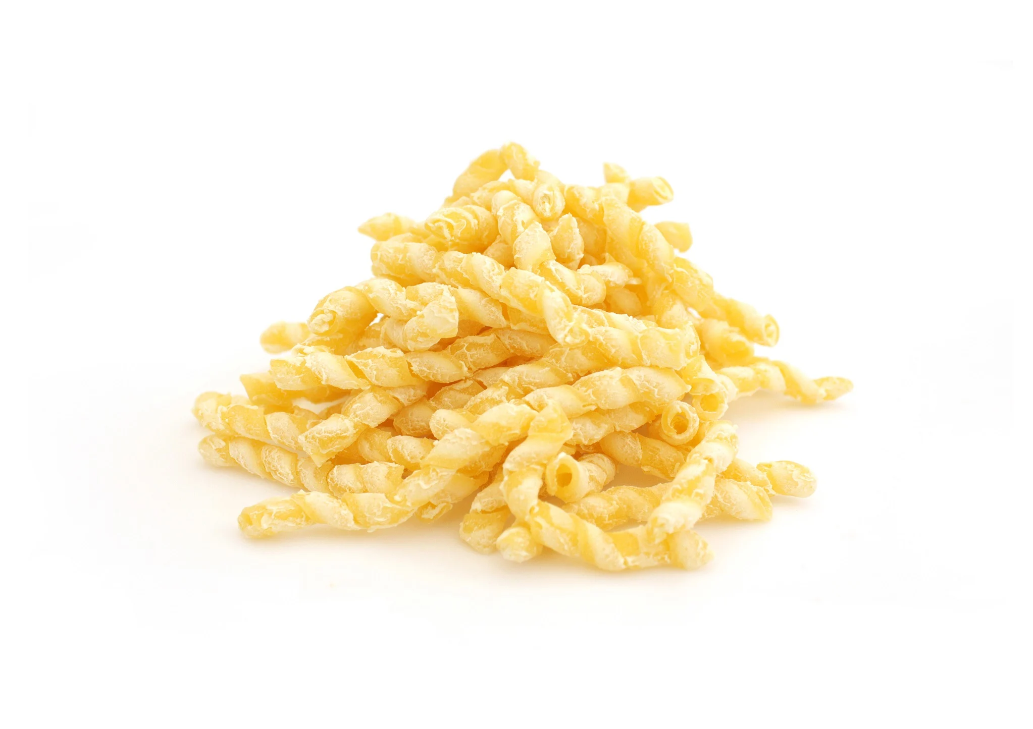 Busiate,typical,sicilian,organic,pasta