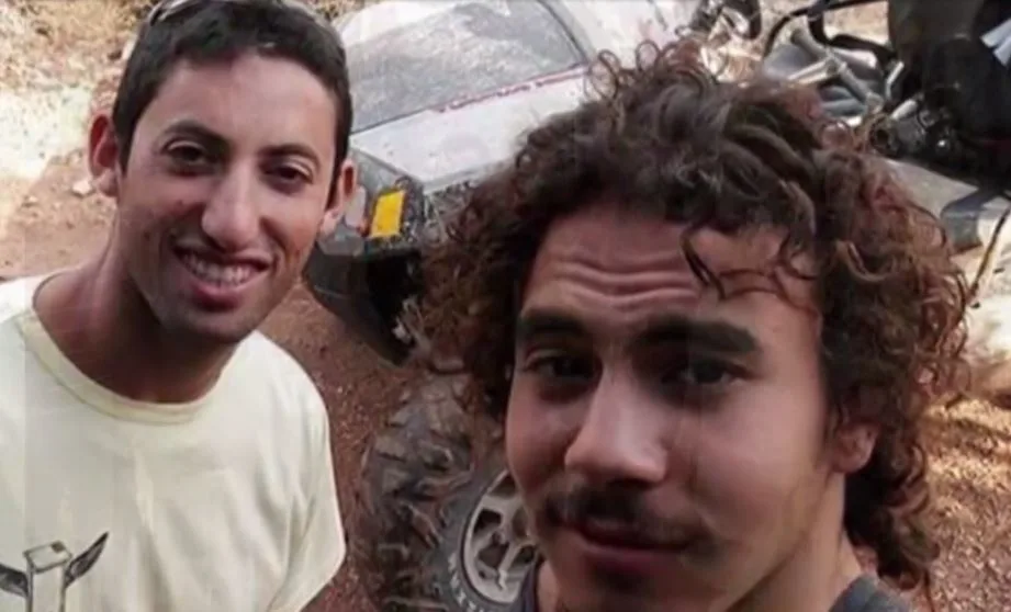 ראובן מגן לוחם צוק איתן הלך לעולמו