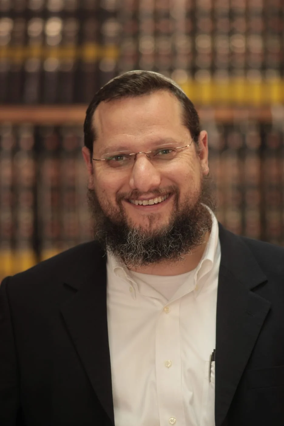 הרב יצחק נריה