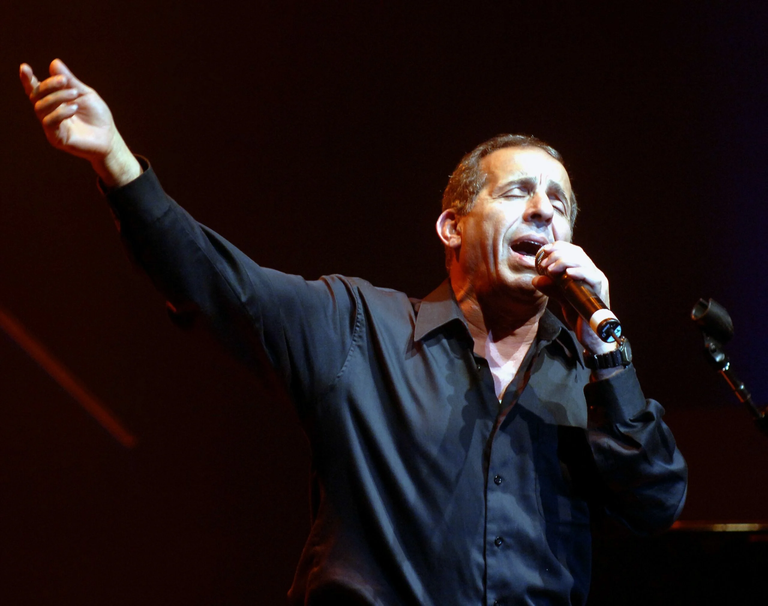 אביהו מדינה