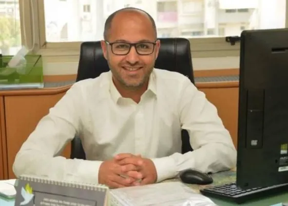 אביחי מולה, מנכ''ל חברת ''פלאנר משכנתאות''