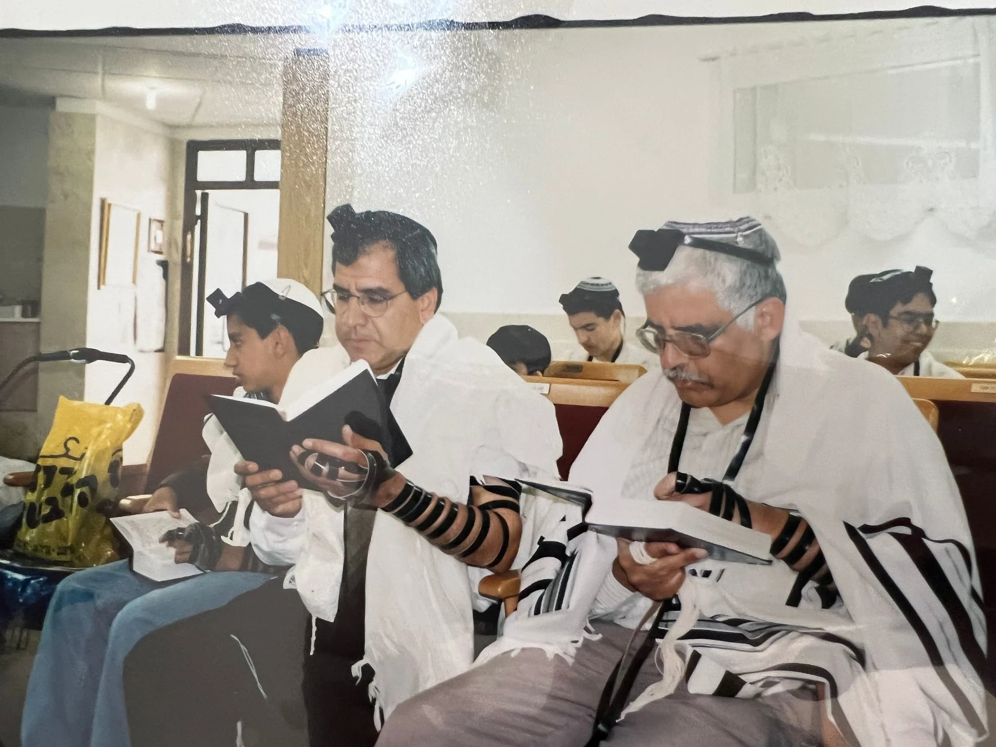 מנחם מנוחין יחזקאל שנרצח בפיגוע באר שבע