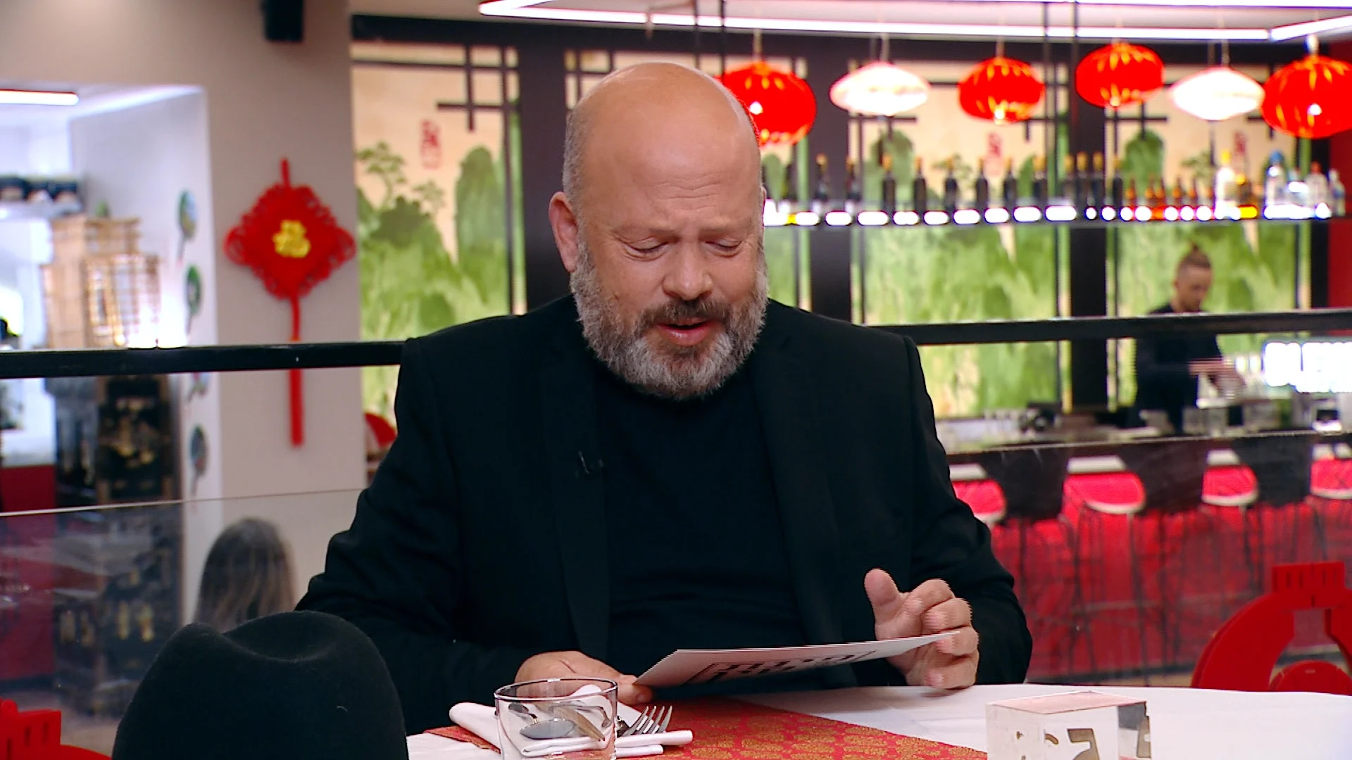 Next Restaurant S1 Ep 04 Full