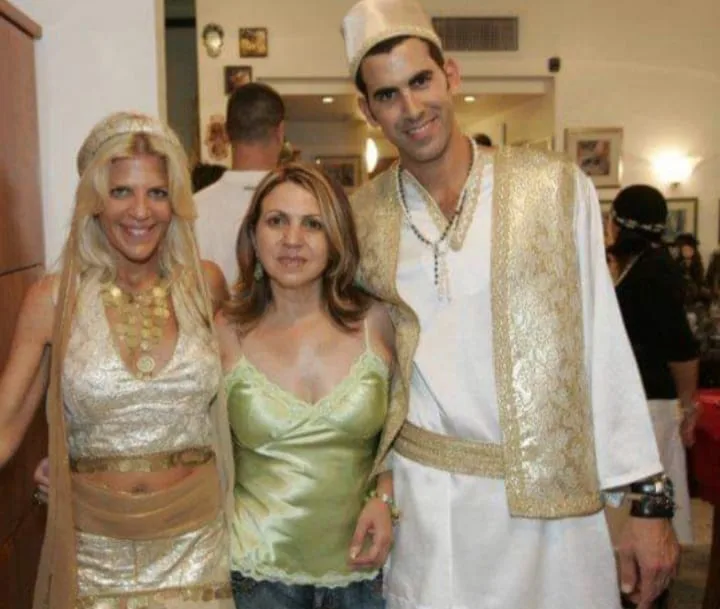 חינות, חינה, מרוקאים, מרוקו