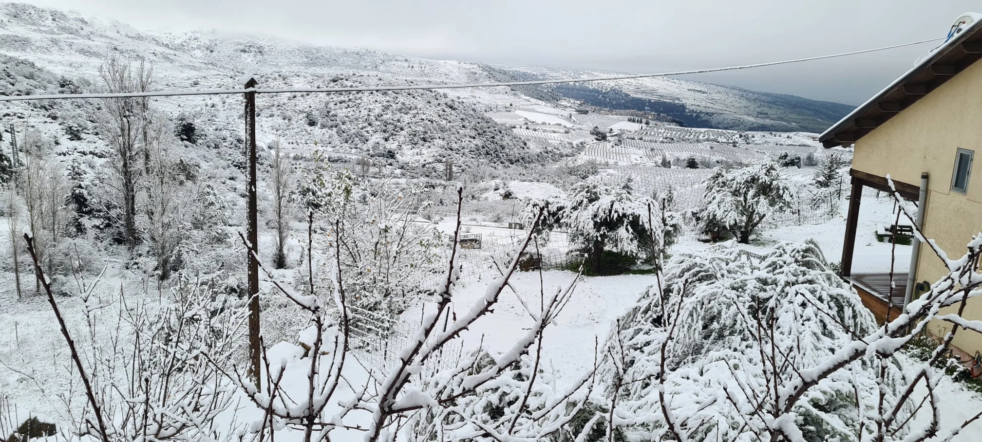 קיבוץ אל רום