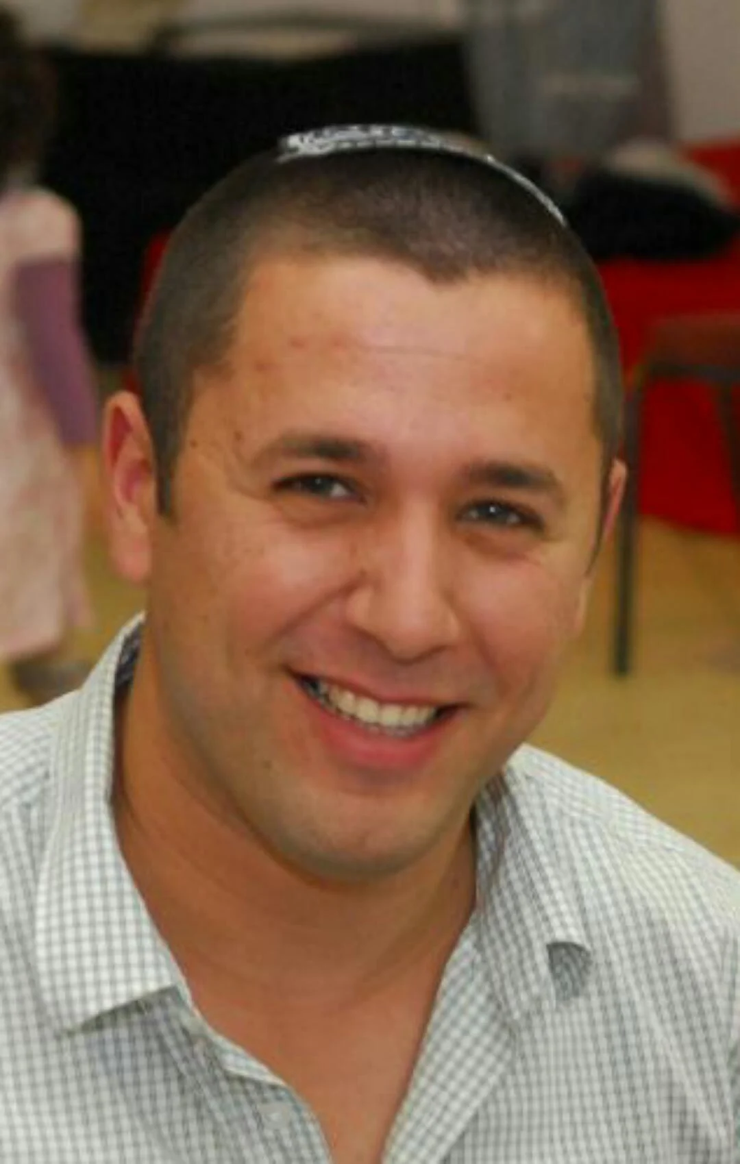 דני גונן ז''ל