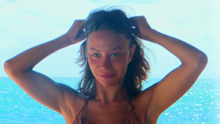 אלה אייבינדר, הישרדות VIP