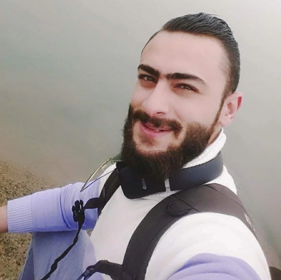 המחבל שביצע את הפיגוע בגוש עציון, נדאל ג'מעה ג'עאפרה