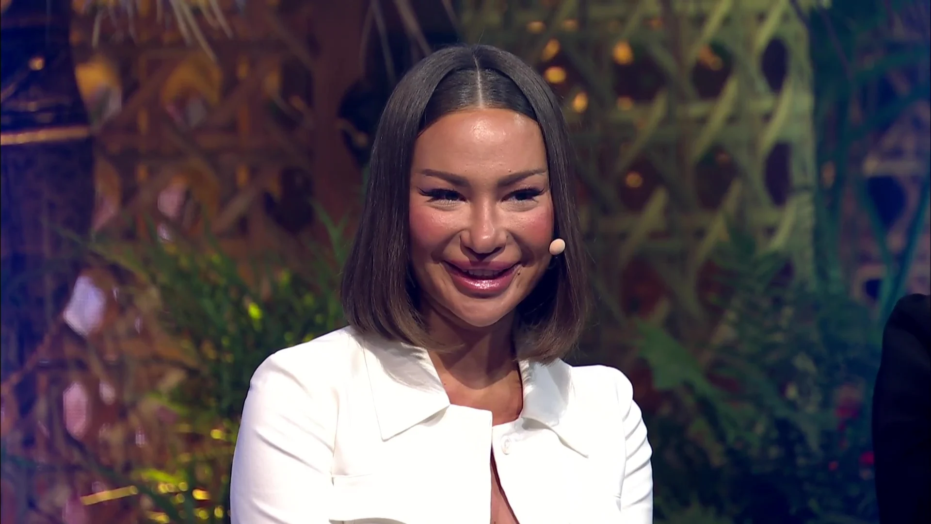 אלה אייבינדר, גמר הישרדות VIP