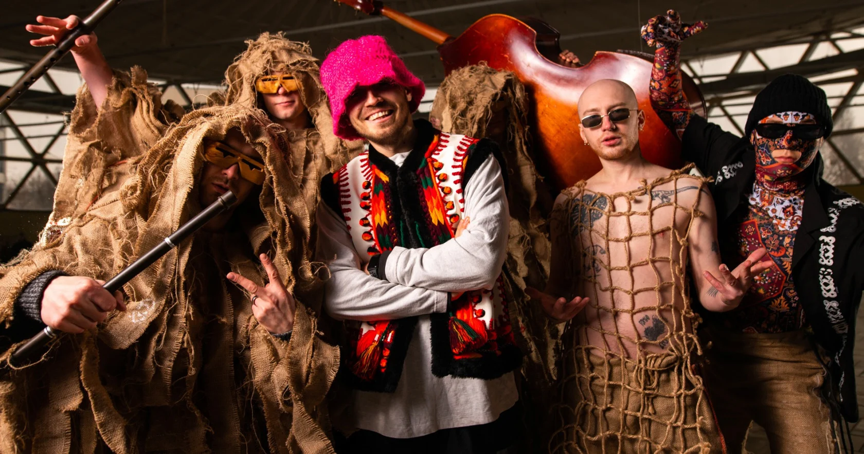 קאלוש אורקסטרה