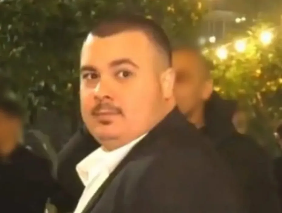 ראש ארגון הפשע עמוס לביא