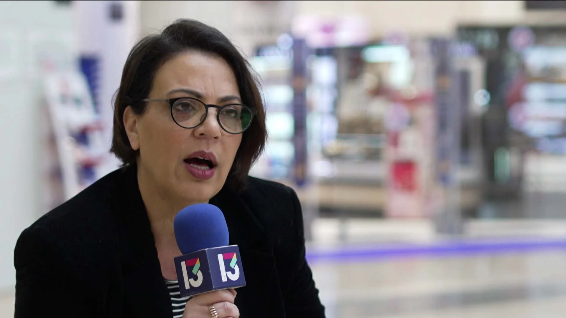 ח''כ גלית דיסטל אטבריאן