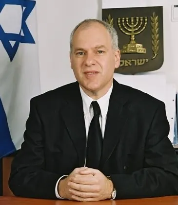 שופט בית המשפט העליון עוזי פוגלמן