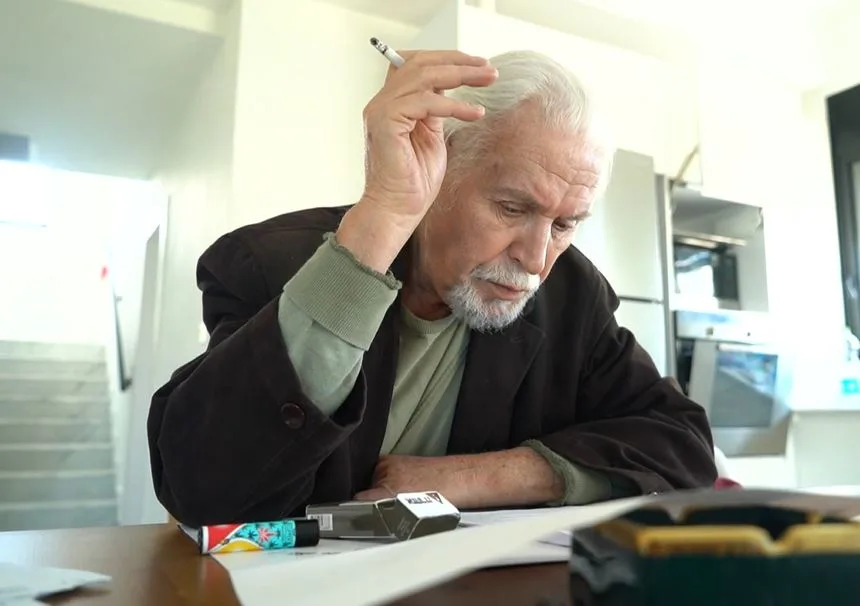 שלמה גרוניך