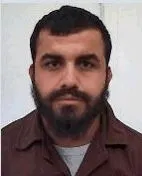 מחמד יאסין גא''פ