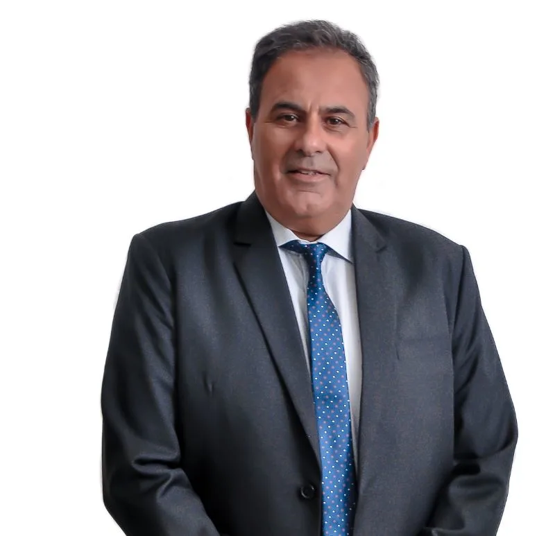 פרופ' נסים בן דוד