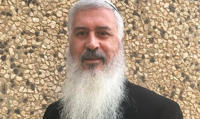 פרופ' אבי לוי