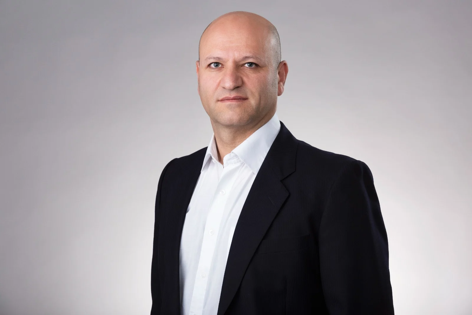 ד''ר מיכאל מילשטיין, ראש הפורום ללימודים פלסטיניים באוניברסיטת תל אביב וחוקר בכיר במכון למדיניות ואסטרטגיה מאוניברסיטת רייכמן