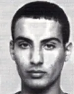 לוחם סיירת מטכ''ל ברק שרעבי