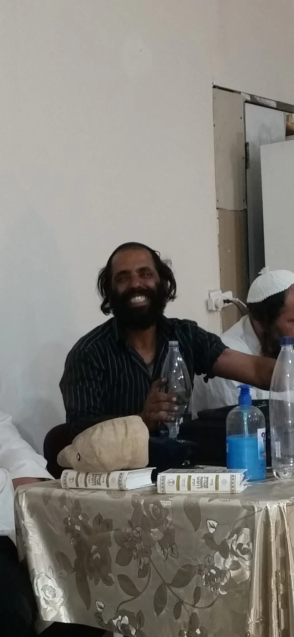 יונתן חבקוק נרצח פיגוע אלעד