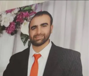 בועז גול, תושב אלעד שנרצח הלילה בפיגוע