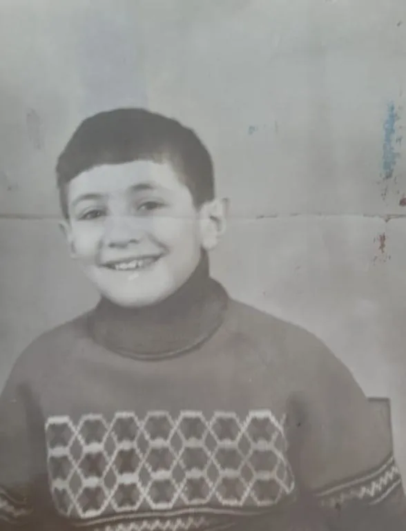 פליקס בונדוריאנסקי