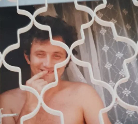 פליקס בונדוריאנסקי