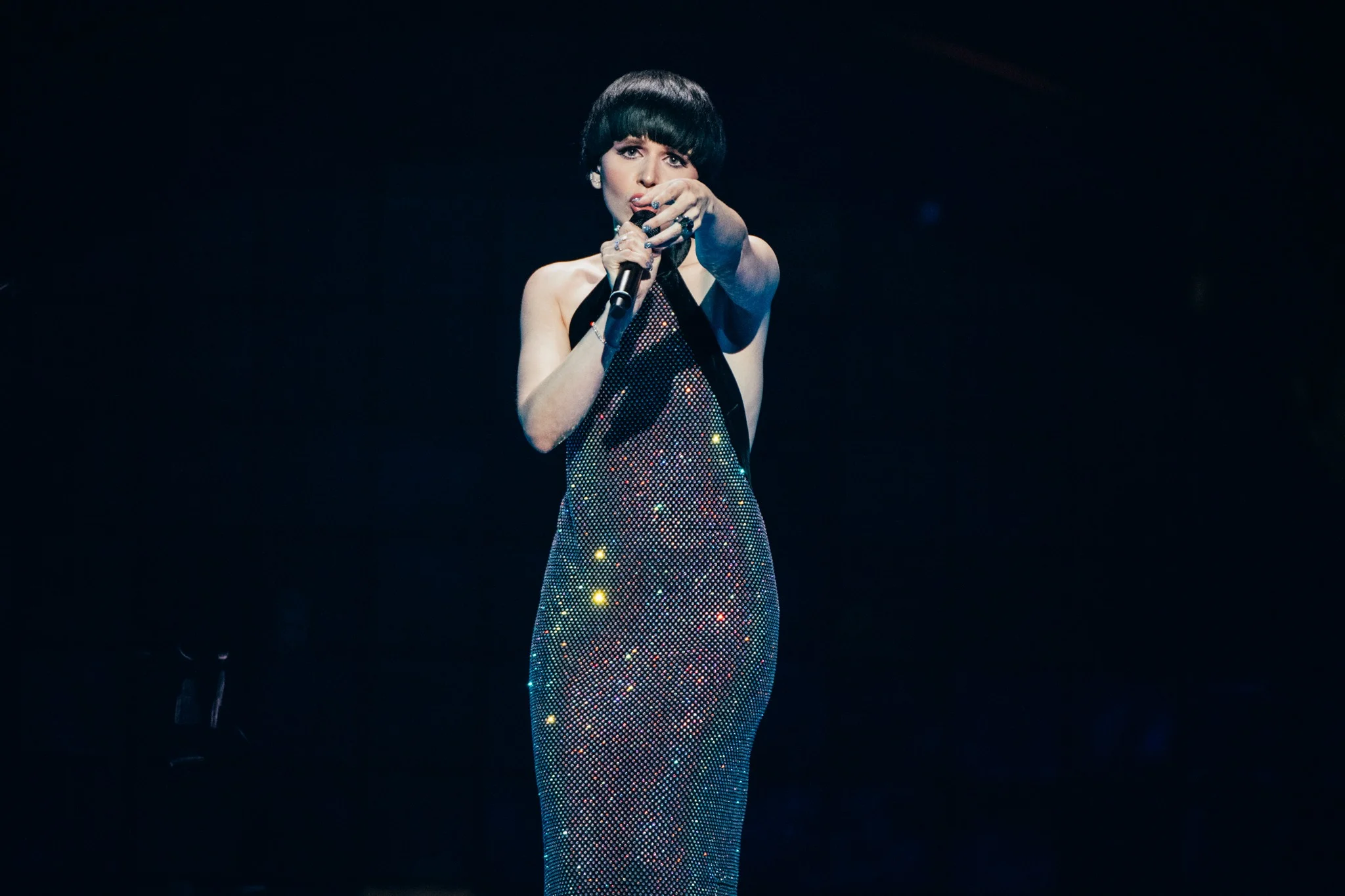 מוניקה ליו מליטא