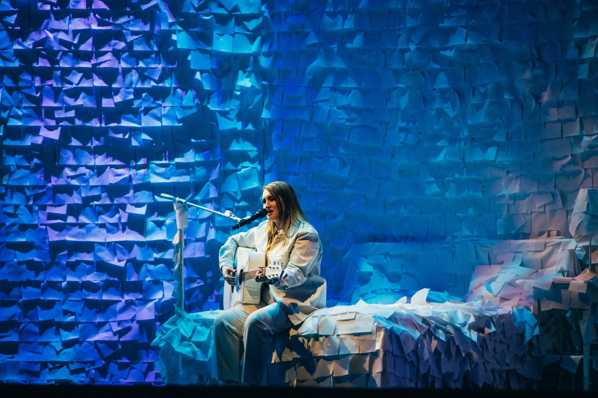 ארמניה באירוויזיון 2022