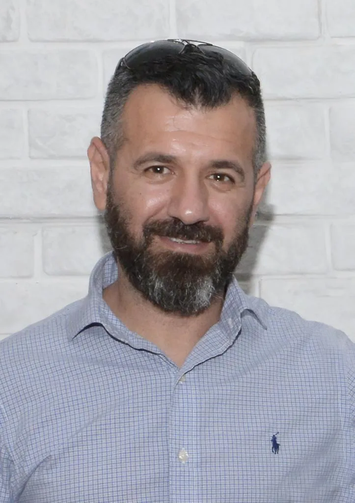 מחמוד ח'יר אל-דין קצין צה''ל נהרג חאן יונס רצועת עזה 2018