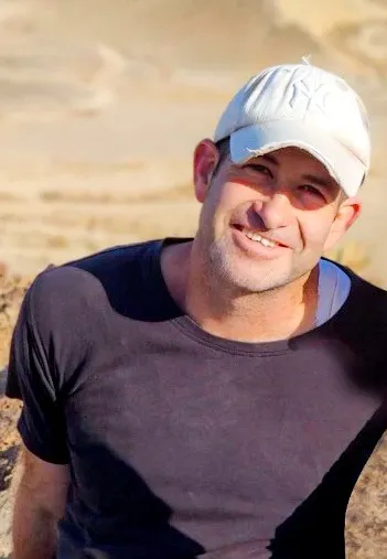 נעם רז, לוחם הימ''מ שנהרג בג'נין