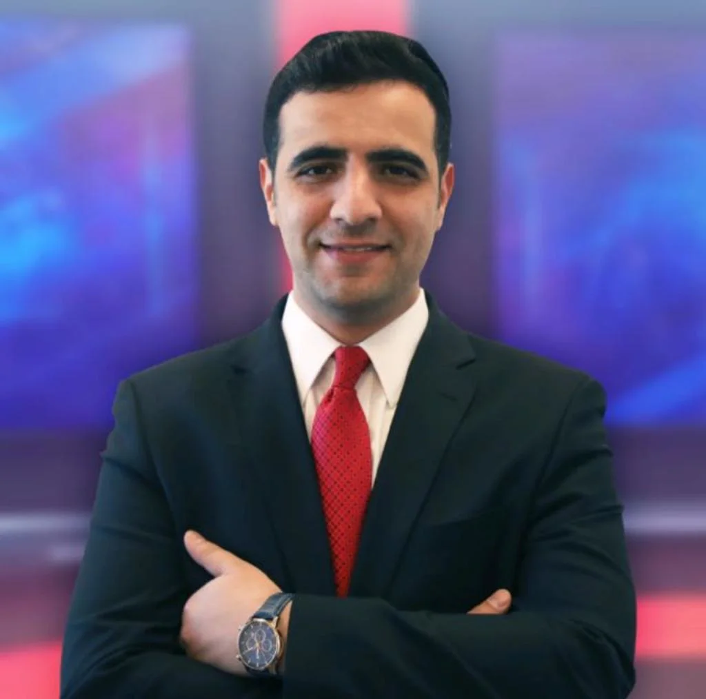 ישי כהן עיתונאי כיכר השבת