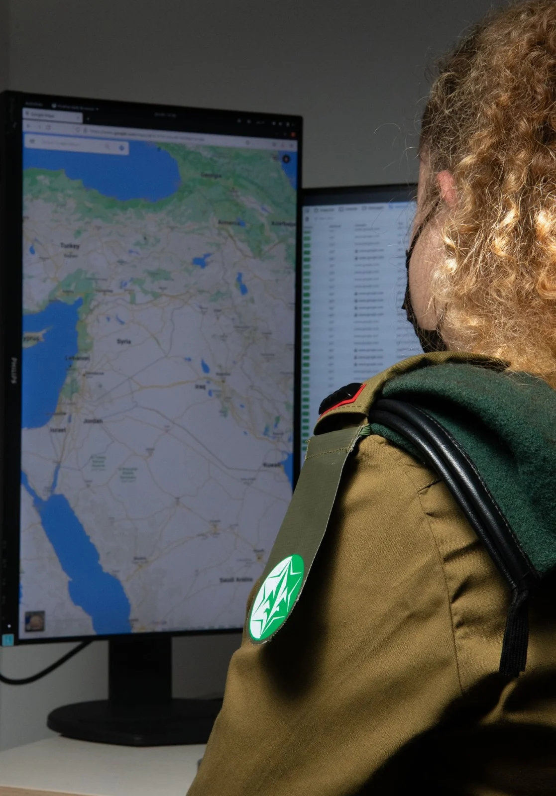 חיל המודיעין, צה''ל