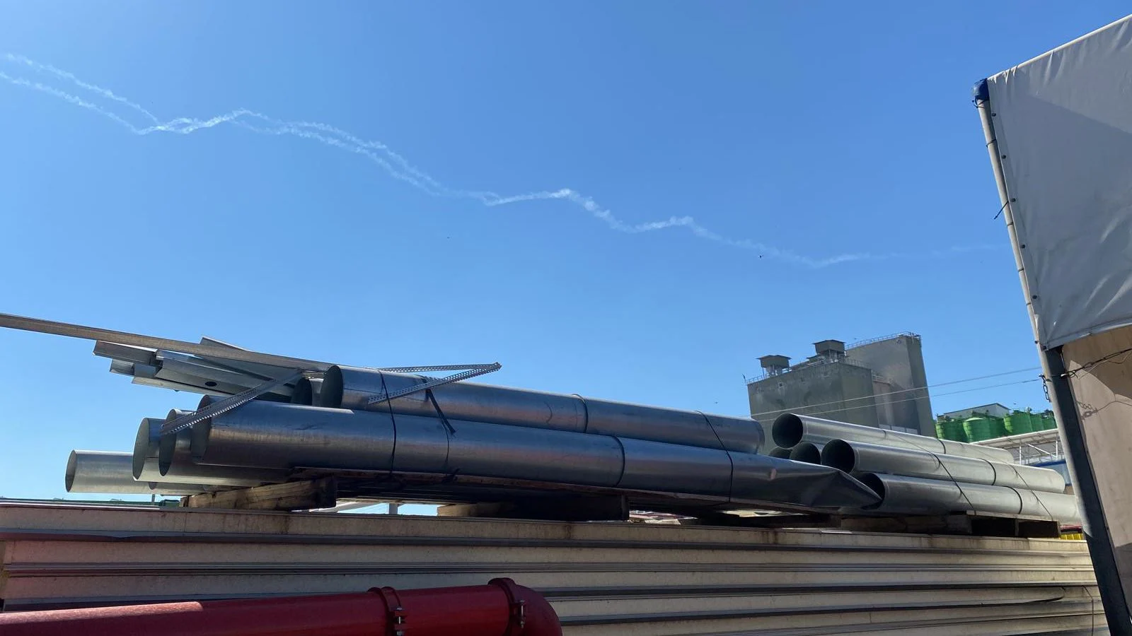 יירוט בגבול הצפון