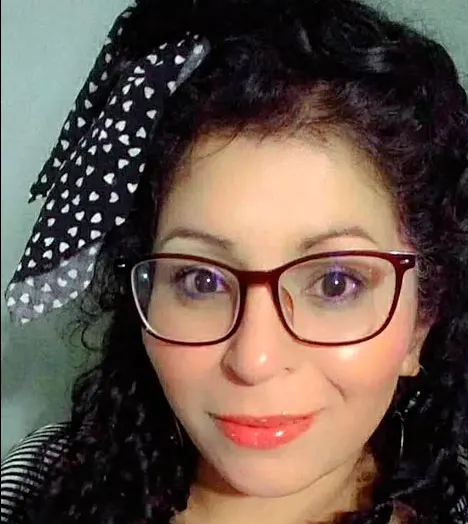 אימו של הרוצח בבית הספר בטקסס