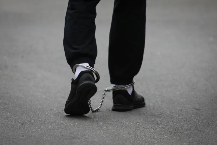 .אזיקים - אילוסטרציה