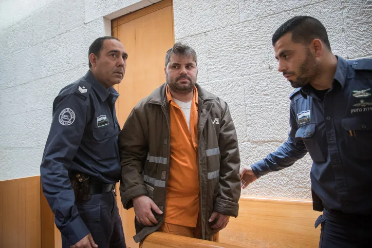 יוסף חיים בן דוד