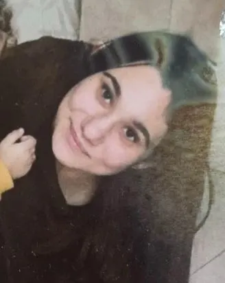 הנעדרת, ספיר נחום