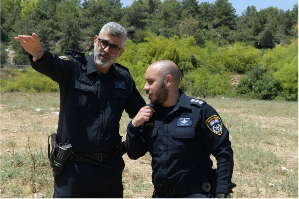 החיפושים אחר ספיר נחום